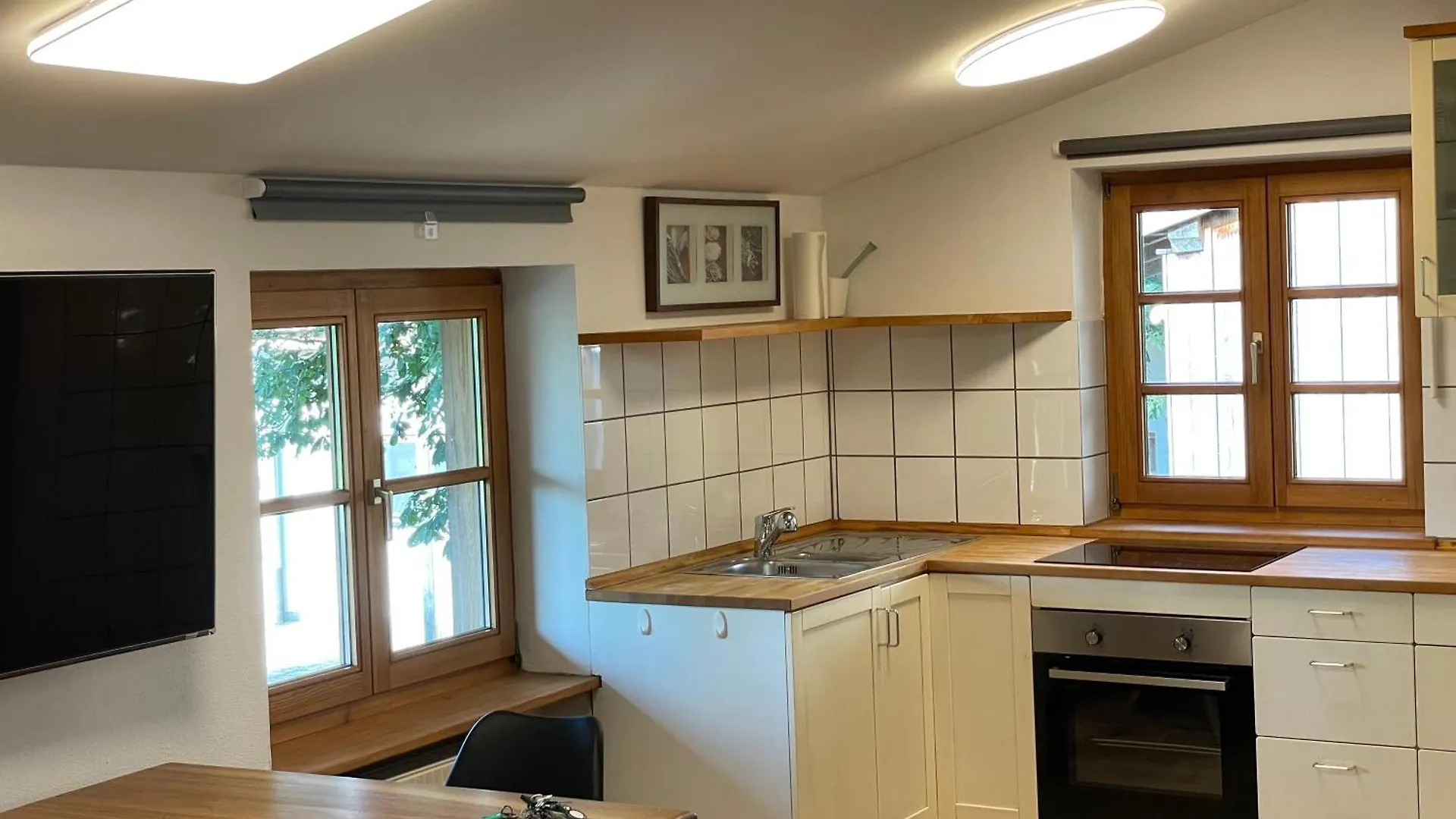 Apartment Ferienwohnungen Reschenhof Rosenheim Germany