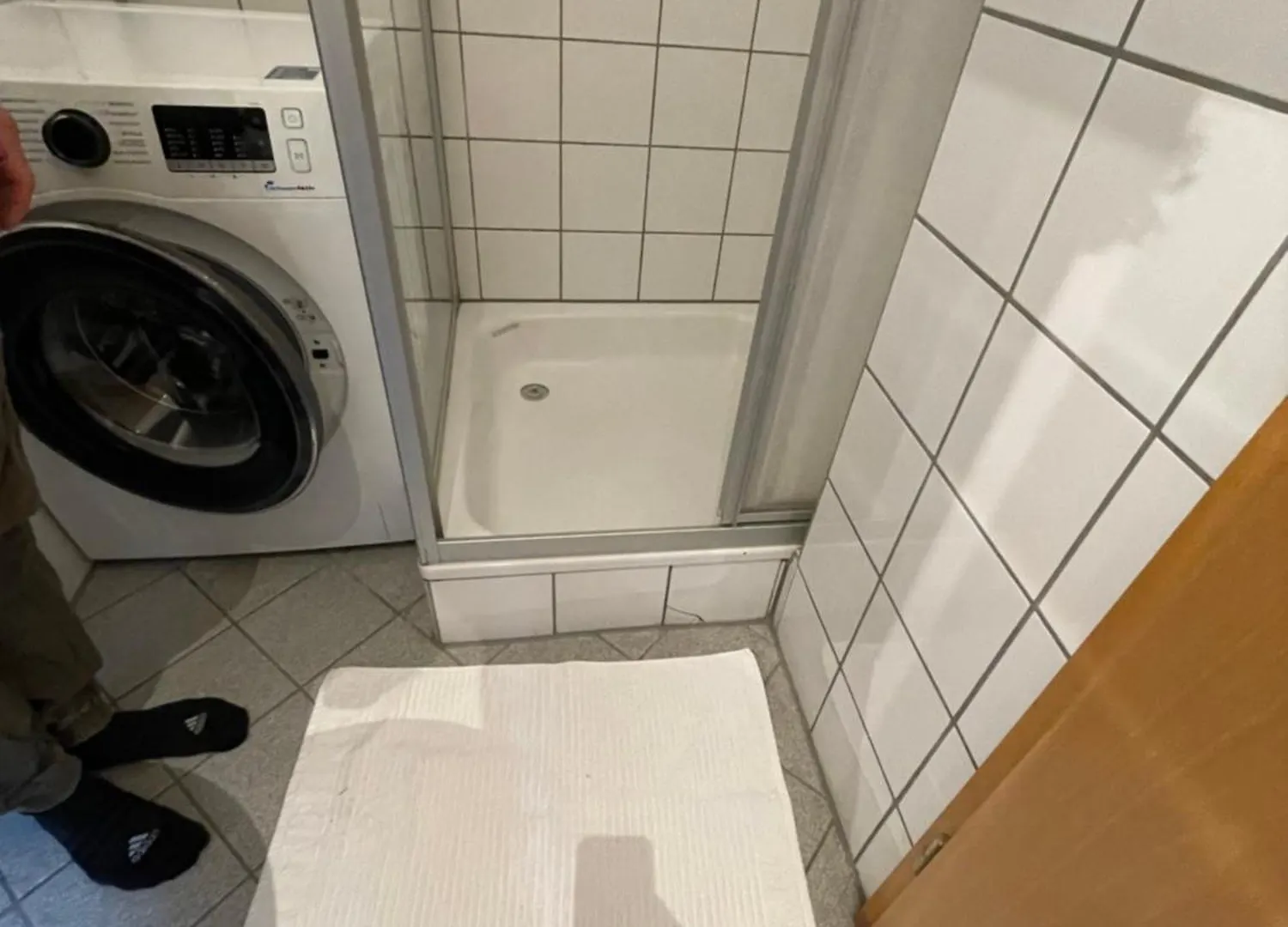 Apartment Ferienwohnungen Reschenhof Rosenheim
