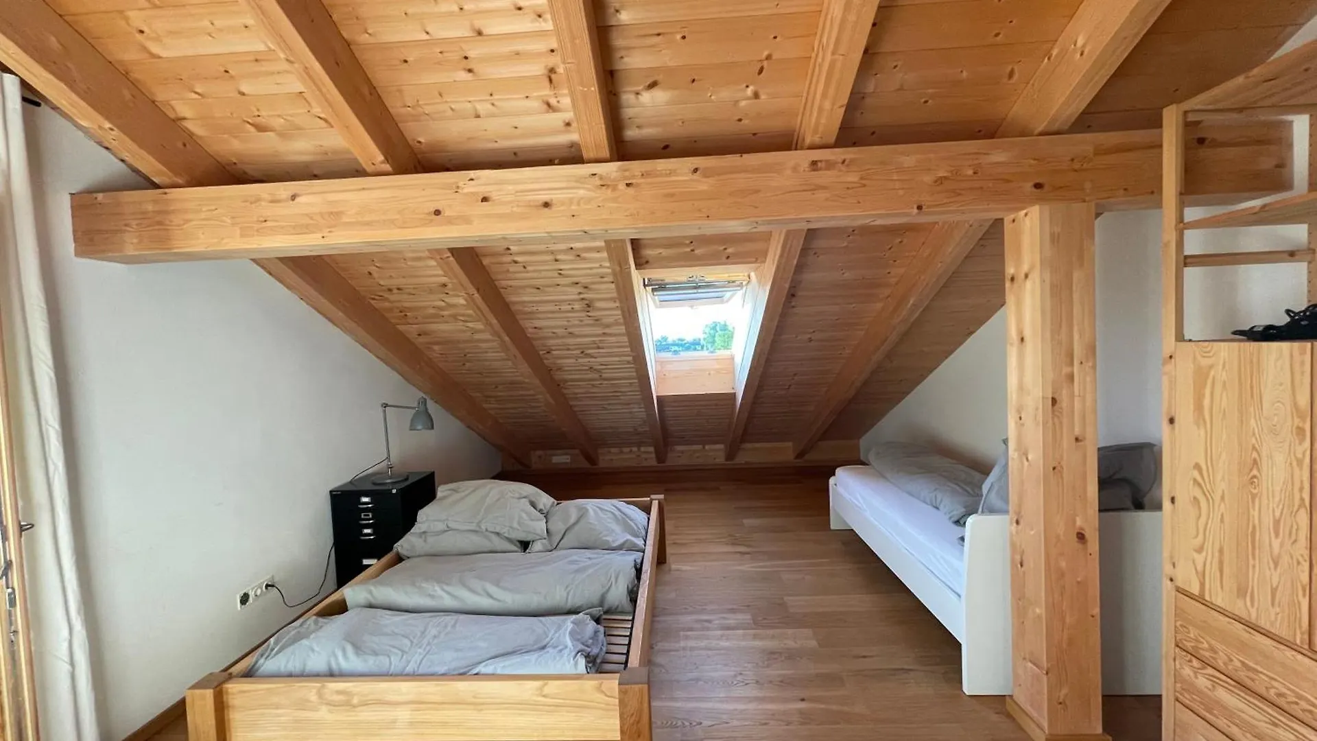 Apartment Ferienwohnungen Reschenhof Rosenheim