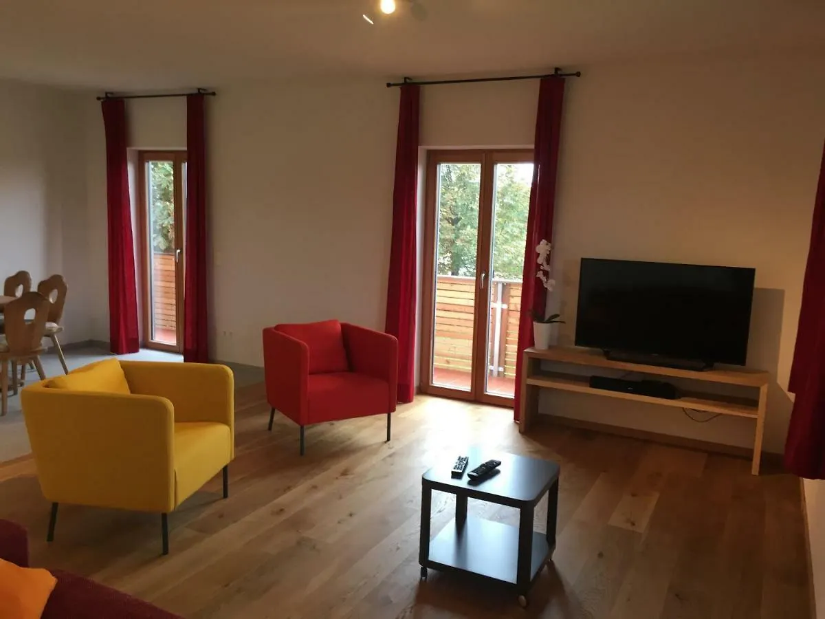 Apartment Ferienwohnungen Reschenhof Rosenheim Germany