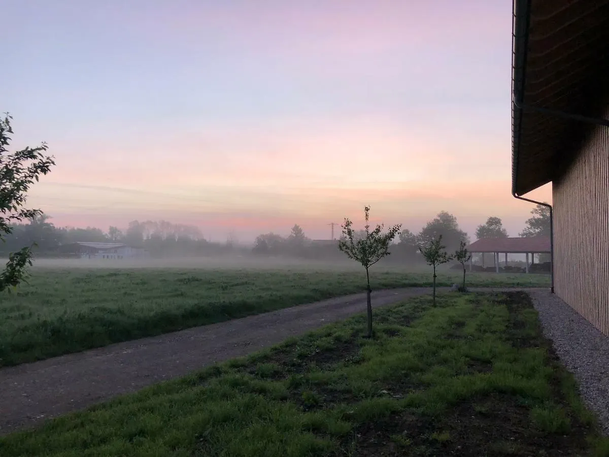 Ferienwohnungen Reschenhof Rosenheim Germany